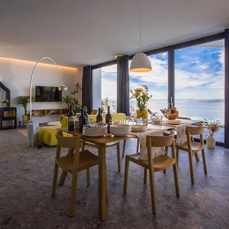 Gorgeous In Tatil Evi