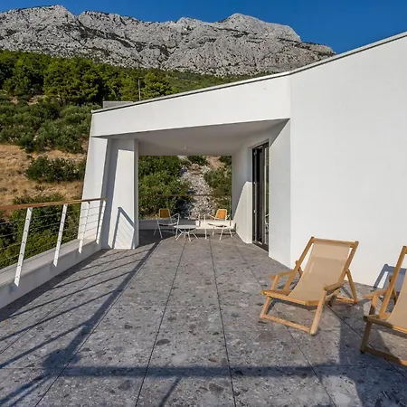 Holiday home In With Wifi Brela