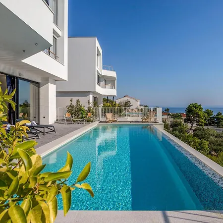 Holiday home In With Wifi *