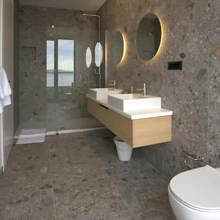 בית נופש In With Wifi *