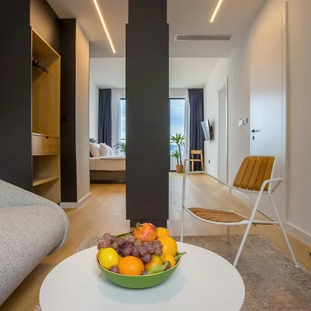 בית נופש In With Wifi *