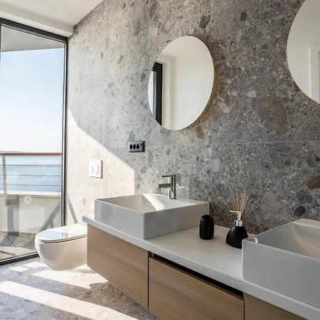 In With Wifi בית נופש *