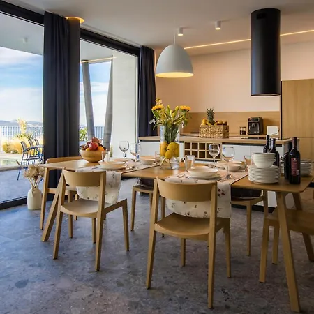 Holiday home In With Wifi *
