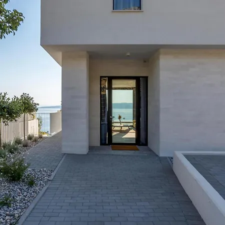 In With Wifi בית נופש *